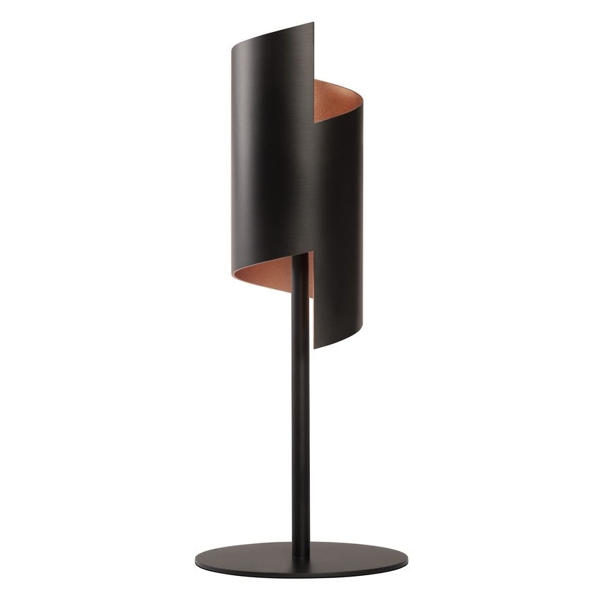 Ledvance - LED Stolna lampa SMART+ DECOR TWIST s prigušivanjem svjetla LED/12W/230V 3000-6500K Wi-Fi crna