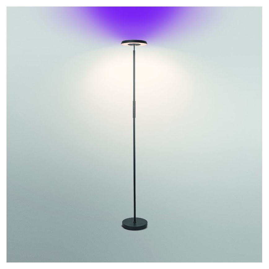 Ledvance - LED RGBW Dimmabilna podna lampa SMART+ FLOOR LED/13,5W/230V 2700-5000K Wi-Fi