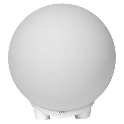 Ledvance - LED RGBW punjiva stolna lampa s prigušivanjem SMART+ MAGIC LED/2,5W/5V 2200-6500K Wi-Fi