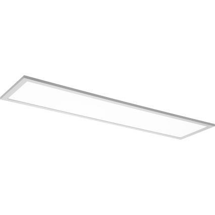 Ledvance - LED RGBW panel s mogućnošću prigušivanja SMART+ PLANON LED/30W/230V 3000-6500K Wi-Fi 100x25 cm + daljinski upravljač