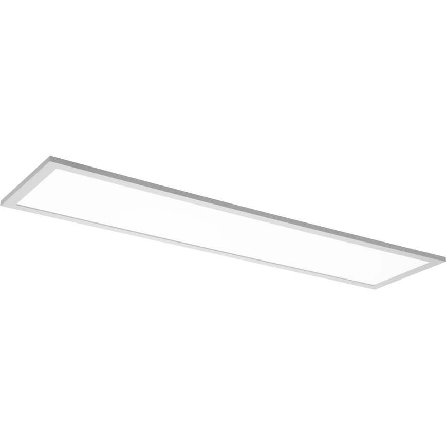 Ledvance - LED RGBW panel s mogućnošću prigušivanja SMART+ PLANON LED/30W/230V 3000-6500K Wi-Fi 100x25 cm + daljinski upravljač