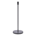 Ledvance - Stalak za lampu DECOR STICK 1xE27/40W/230V antracit