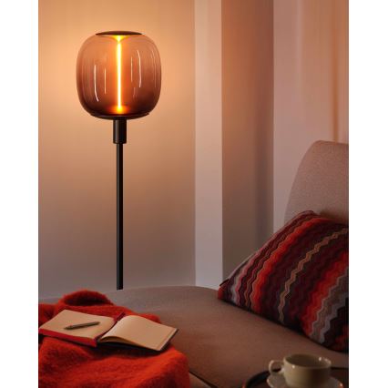 Ledvance - Stalak za lampu DECOR STICK 1xE27/40W/230V antracit
