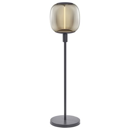 Ledvance - Stalak za lampu DECOR STICK 1xE27/40W/230V antracit