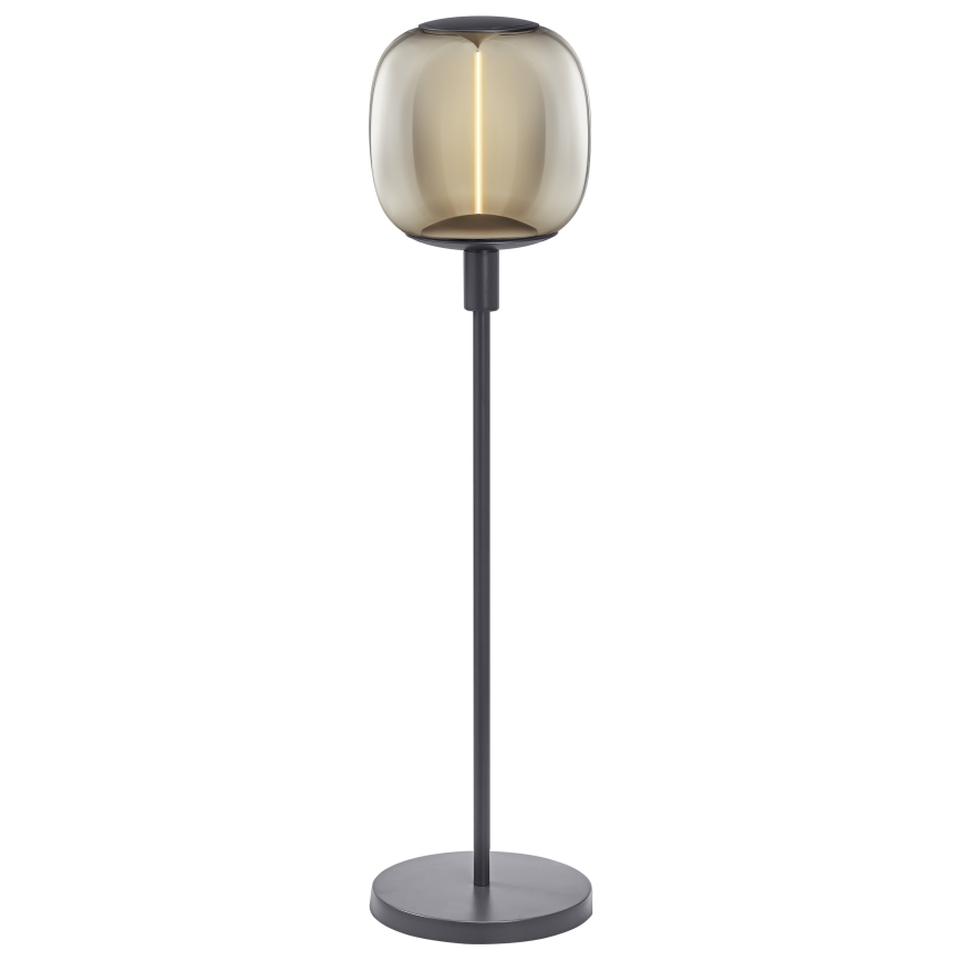 Ledvance - Stalak za lampu DECOR STICK 1xE27/40W/230V antracit