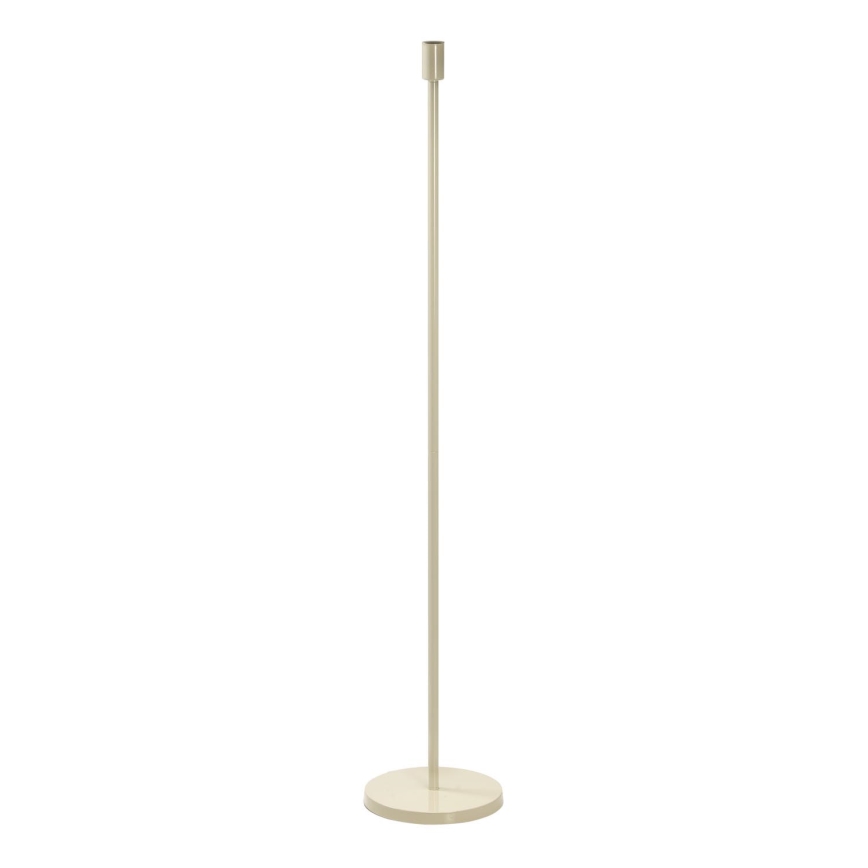 Ledvance - Stalak za lampu DECOR STICK 1xE27/40W/230V bež boje