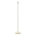 Ledvance - Stalak za lampu DECOR STICK 1xE27/40W/230V bež boje