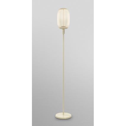 Ledvance - Stalak za lampu DECOR STICK 1xE27/40W/230V bež boje