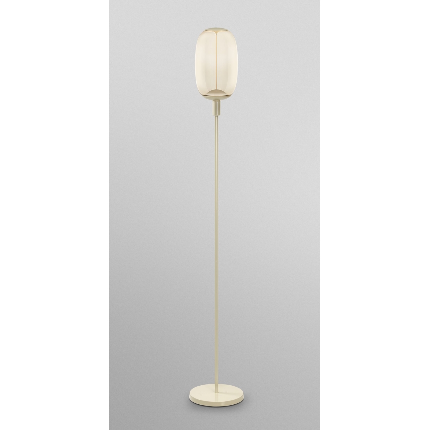 Ledvance - Stalak za lampu DECOR STICK 1xE27/40W/230V bež boje