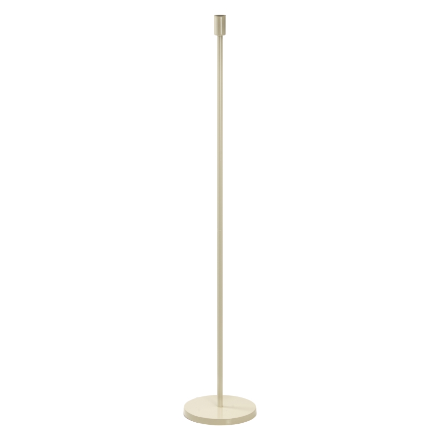 Ledvance - Stalak za lampu DECOR STICK 1xE27/40W/230V bež boje