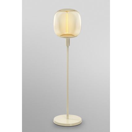 Ledvance - Stalak za lampu DECOR STICK 1xE27/40W/230V bež boje