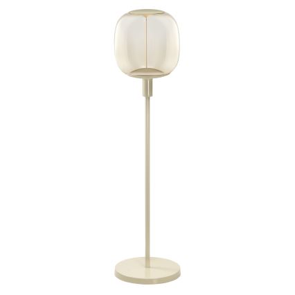 Ledvance - Stalak za lampu DECOR STICK 1xE27/40W/230V bež boje