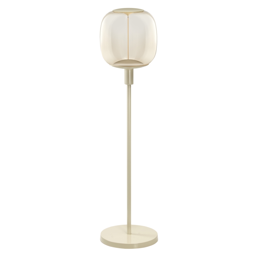 Ledvance - Stalak za lampu DECOR STICK 1xE27/40W/230V bež boje