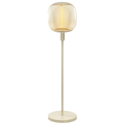 Ledvance - Stalak za lampu DECOR STICK 1xE27/40W/230V bež boje