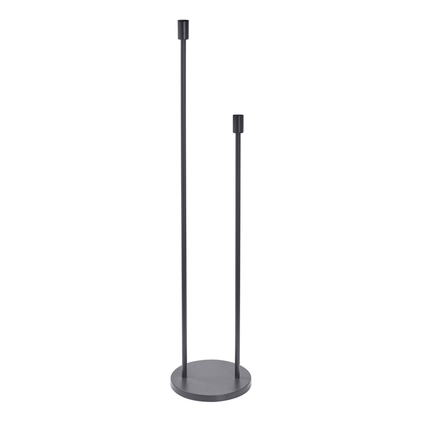 Ledvance - Stalak za lampu DECOR STICK 2xE27/40W/230V antracit