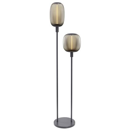 Ledvance - Stalak za lampu DECOR STICK 2xE27/40W/230V antracit