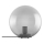 Ledvance - Stolna lampa BUBBLE 1xE27/40W/230V