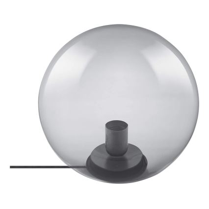 Ledvance - Stolna lampa BUBBLE 1xE27/40W/230V