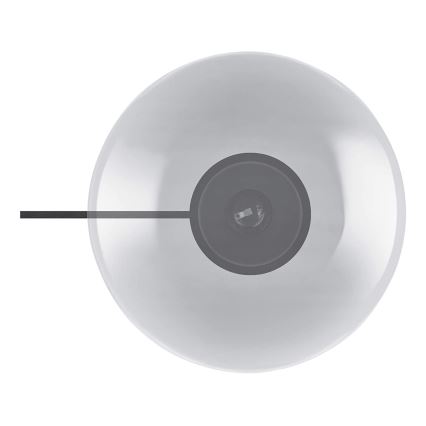 Ledvance - Stolna lampa BUBBLE 1xE27/40W/230V