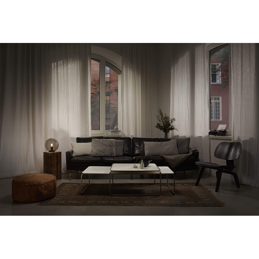 Ledvance - Stolna lampa BUBBLE 1xE27/40W/230V