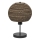 Ledvance - Stolna lampa DECOR CARDBOARD 1xE27/15W/230V pr. 26 cm