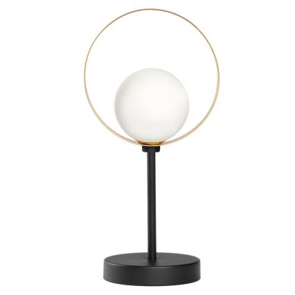 Ledvance - Stolna lampa DECOR MEMPHIS 1xG9/28W/230V