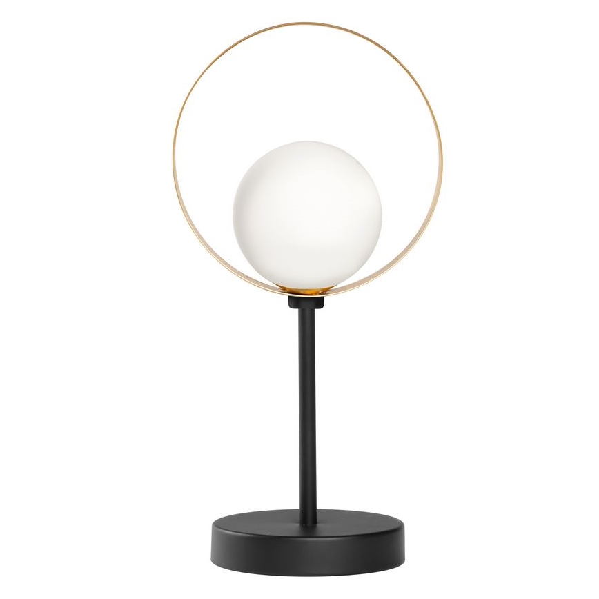 Ledvance - Stolna lampa DECOR MEMPHIS 1xG9/28W/230V