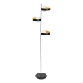 Ledvance - Stolna lampa DECOR MEMPHIS 3xG9/28W/230V