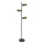 Ledvance - Stolna lampa DECOR MEMPHIS 3xG9/28W/230V