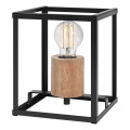 Ledvance - Stolna lampa DECOR NAIROBI 1xE27/15W/230V