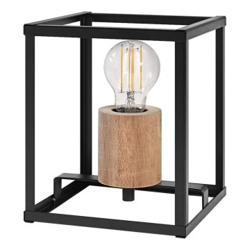 Ledvance - Stolna lampa DECOR NAIROBI 1xE27/15W/230V