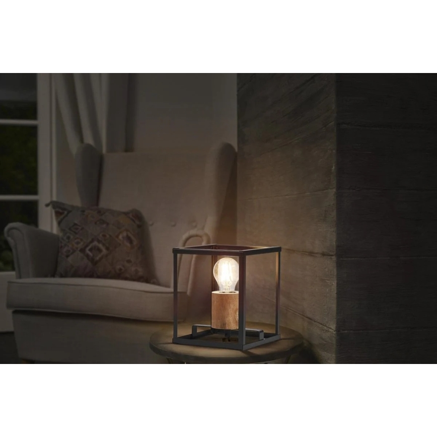 Ledvance - Stolna lampa DECOR NAIROBI 1xE27/15W/230V