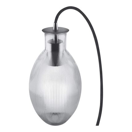 Ledvance - Stolna lampa GRAPE 1xE27/40W/230V