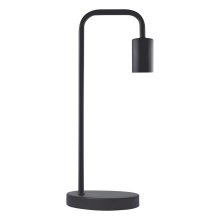 Ledvance - Stolna lampa PIPE 1xE27/40W/230V