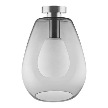 Ledvance - Stropna svjetiljka CONE 1xE27/40W/230V