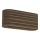 Ledvance - Stropna svjetiljka DECOR CARDBOARD 3xE27/15W/230V