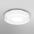 Ledvance - Stropna svjetiljka ORBIS MADRID 2xE27/10W/230V bijela