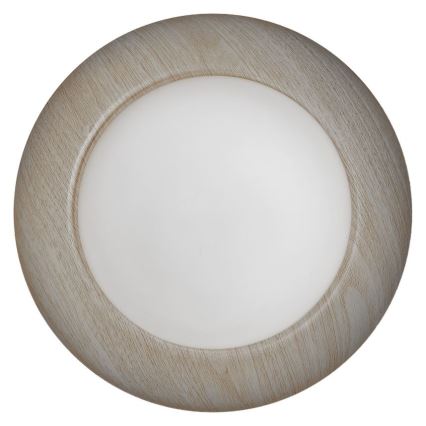 Ledvance - Stropna svjetiljka ORBIS MILAN 2xE27/10W/230V