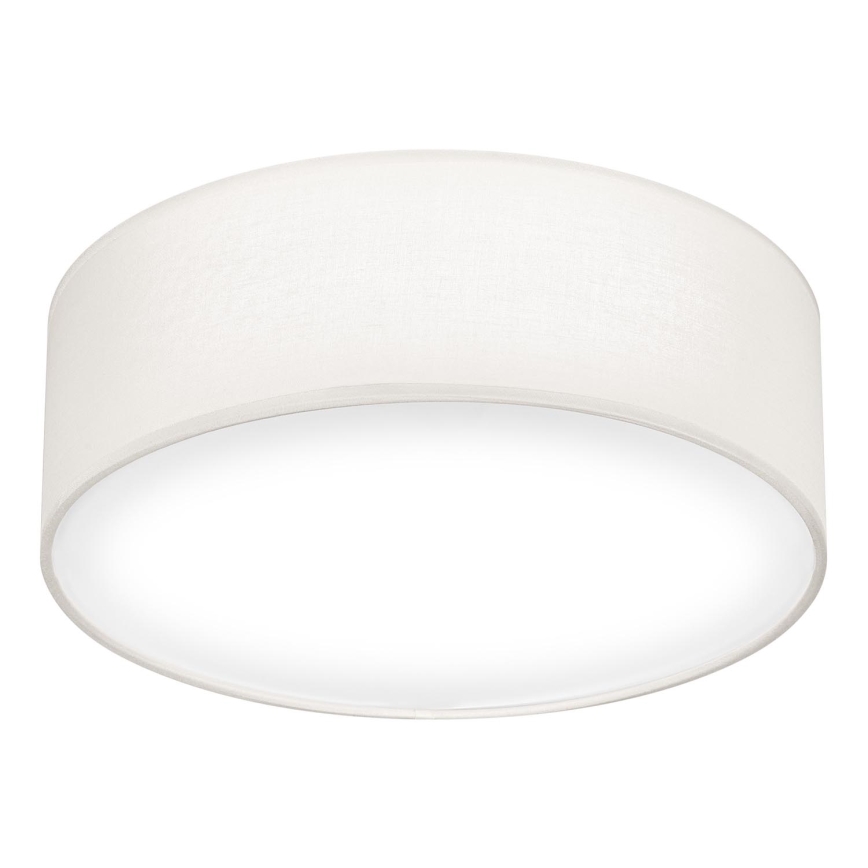 Ledvance - Stropna svjetiljka ORBIS PARIS 1xE27/25W/230V krem