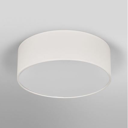 Ledvance - Stropna svjetiljka ORBIS PARIS 1xE27/25W/230V krem