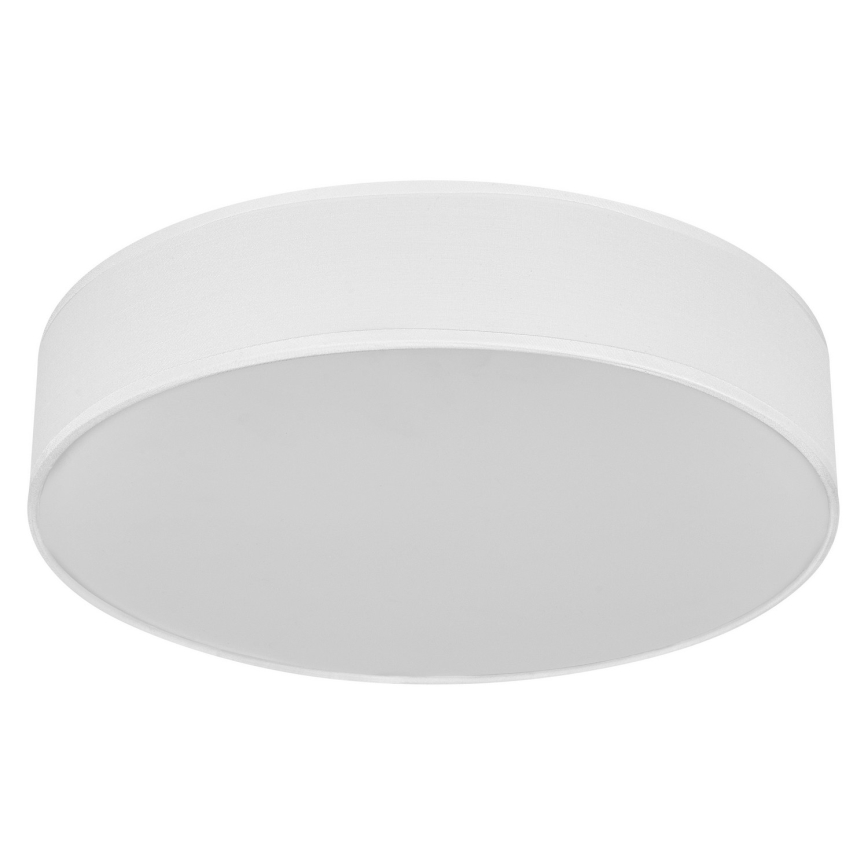 Ledvance - Stropna svjetiljka ORBIS PARIS 2xE27/25W/230V bijela