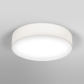 Ledvance - Stropna svjetiljka ORBIS PARIS 2xE27/25W/230V krem