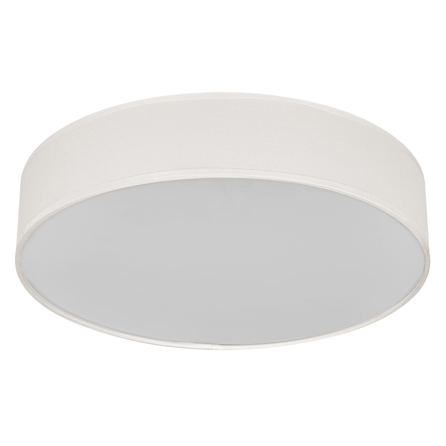 Ledvance - Stropna svjetiljka ORBIS PARIS 2xE27/25W/230V krem