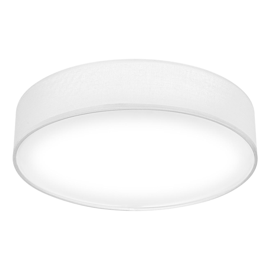 Ledvance - Stropna svjetiljka ORBIS PARIS 3xE27/25W/230V bijela
