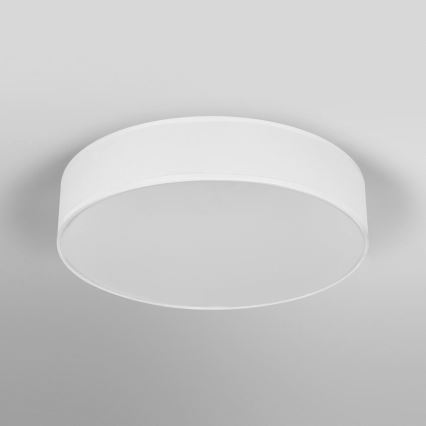 Ledvance - Stropna svjetiljka ORBIS PARIS 3xE27/25W/230V bijela