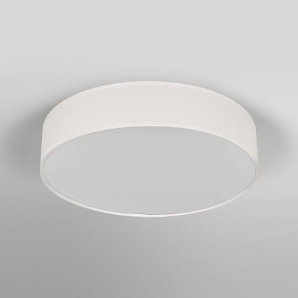 Ledvance - Stropna svjetiljka ORBIS PARIS 3xE27/25W/230V krem