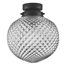 Ledvance - Stropna svjetiljka PINEAPPLE 1xE27/40W/230V