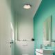 Ledvance - Stropna svjetiljka za kupaonicu BATHROOM CLASSIC 1xE27/15W/230V IP44