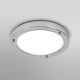Ledvance - Stropna svjetiljka za kupaonicu BATHROOM CLASSIC 1xE27/15W/230V IP44