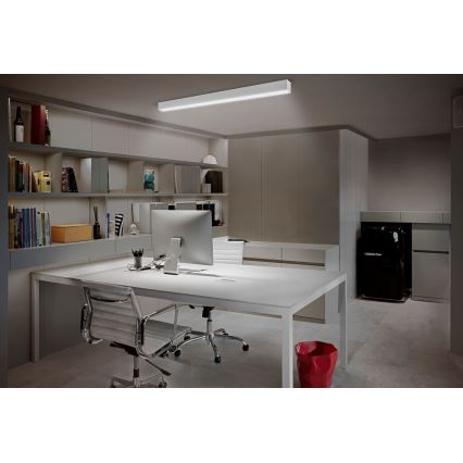 Ledvance - LED stropna svjetiljka s prigušivanjem SUN@HOME LED/35W/230V 2200-5000K CRI 95 Wi-Fi